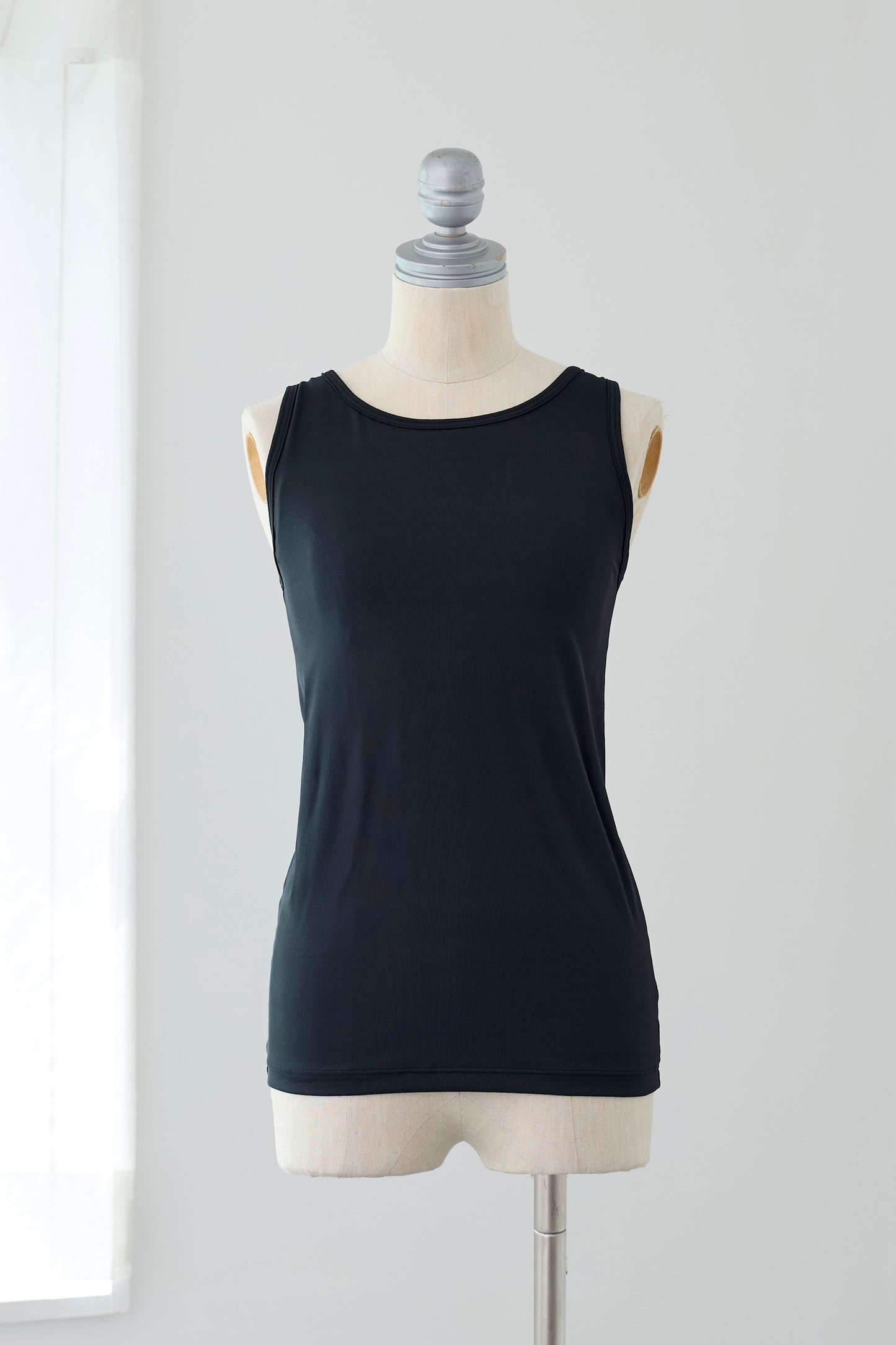 Flat-Fit V Back
