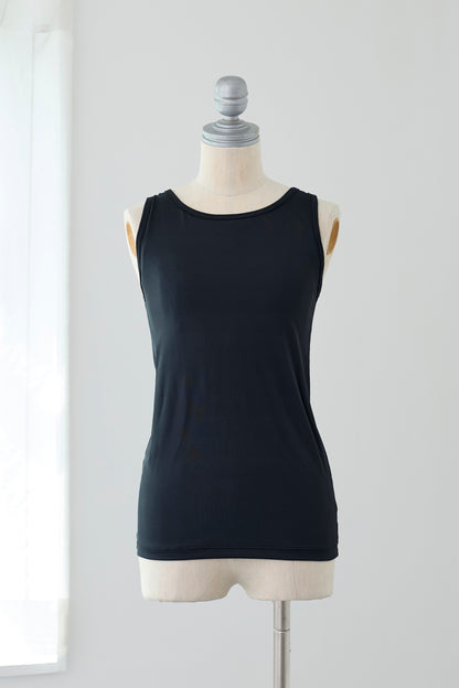 Flat-Fit V Back