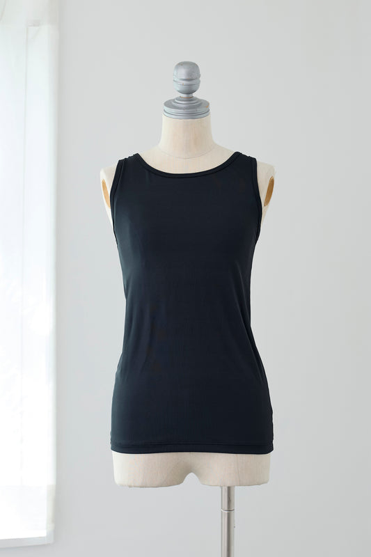 Flat-Fit V Back