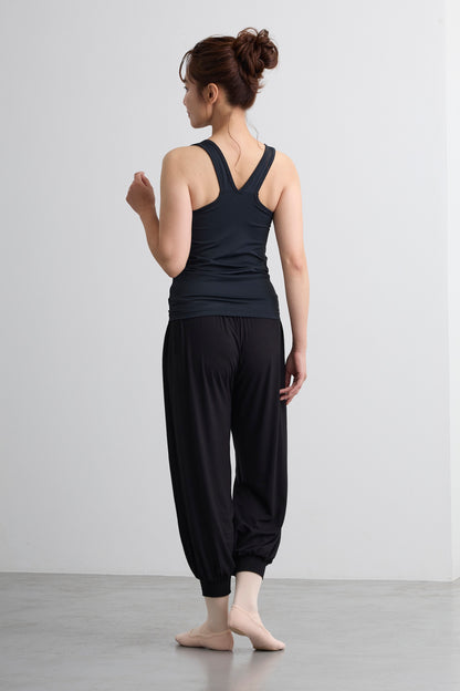 Flat-Fit V Back