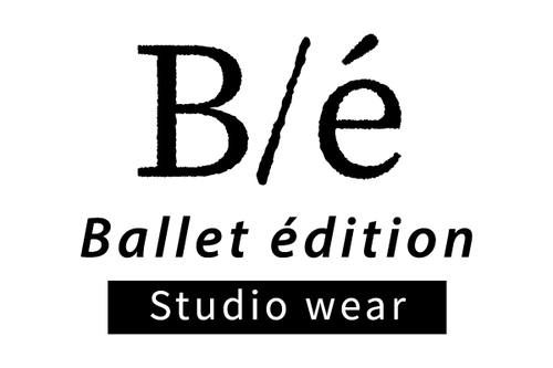 Ballet édition （バレエ エディション）